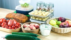 foodprep