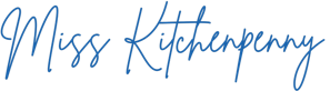 Miss Kitchenpenny Logo