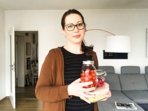 Mealprep-Behälter